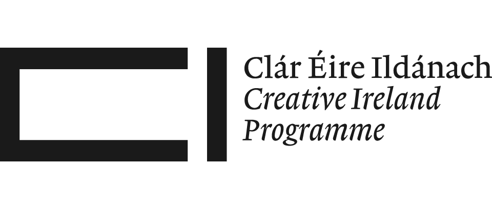 Creative Ireland